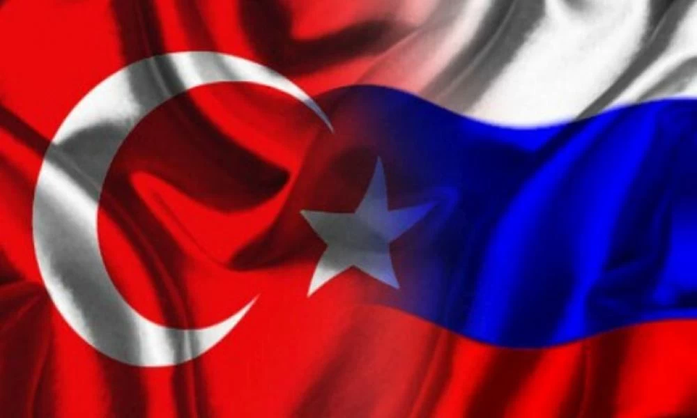 Πόλεμος στην Ουκρανία: Πως επηρεάζει την Τουρκική οικονομία και πολιτική